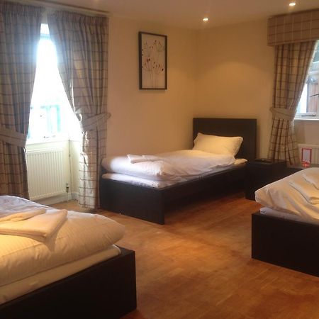 The Greyhound Cottage Chigwell Eksteriør bilde