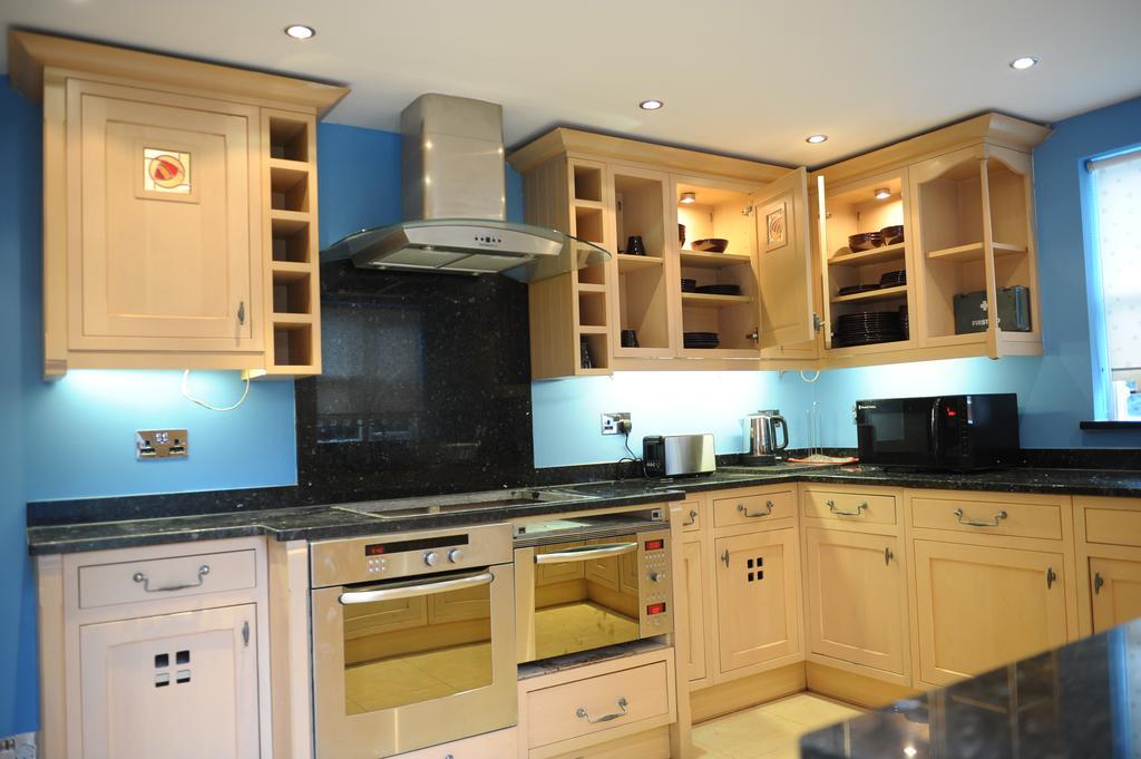 The Greyhound Cottage Chigwell Eksteriør bilde