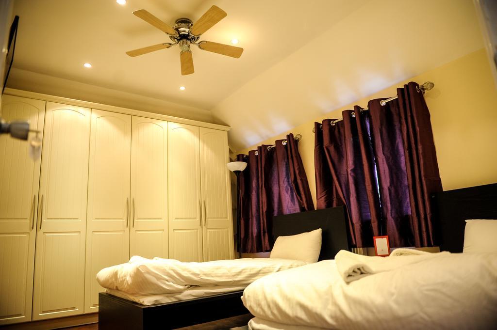 The Greyhound Cottage Chigwell Eksteriør bilde