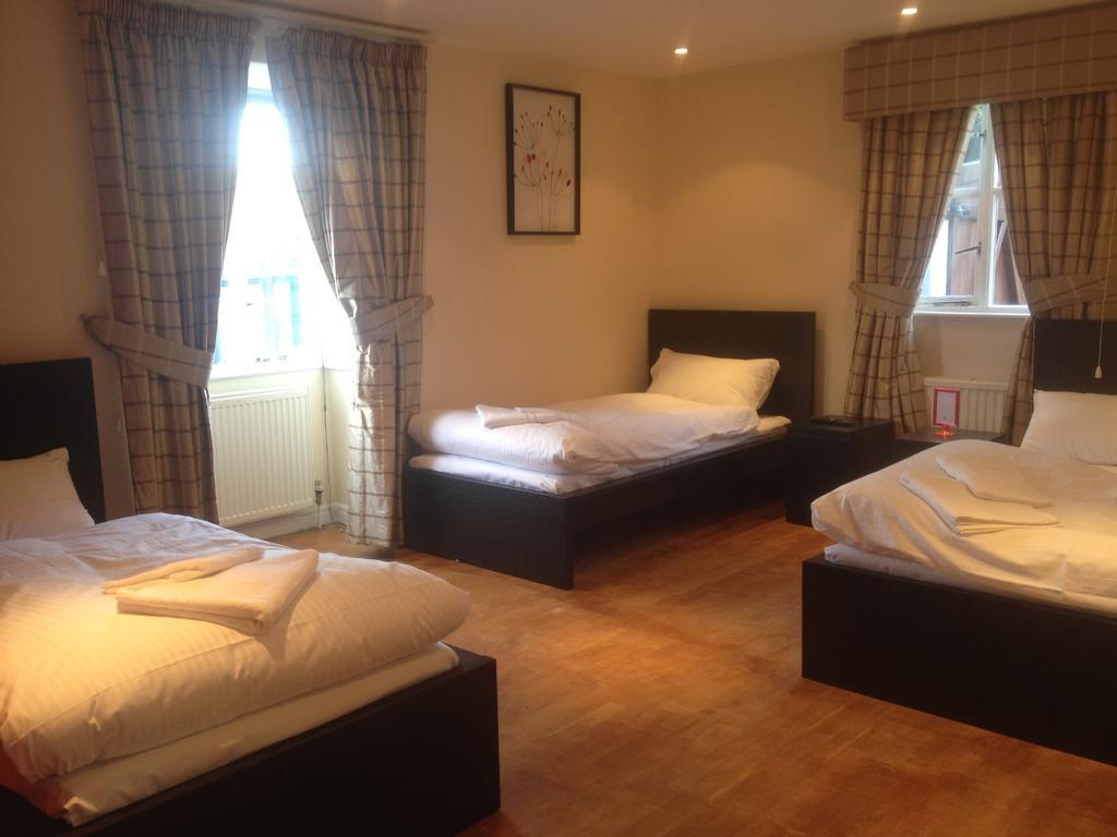 The Greyhound Cottage Chigwell Eksteriør bilde