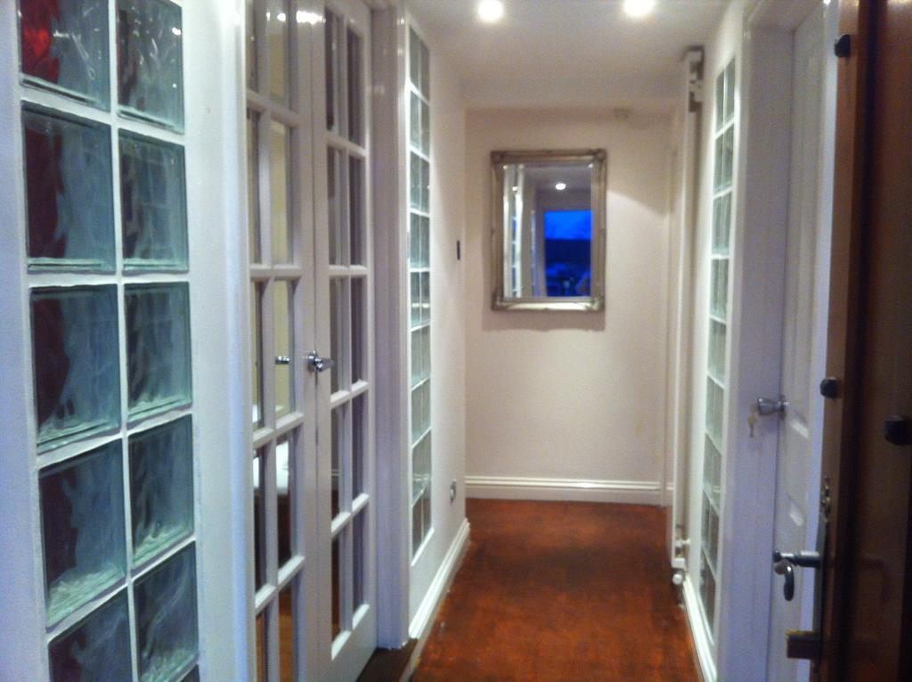The Greyhound Cottage Chigwell Eksteriør bilde