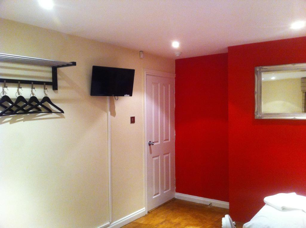 The Greyhound Cottage Chigwell Rom bilde