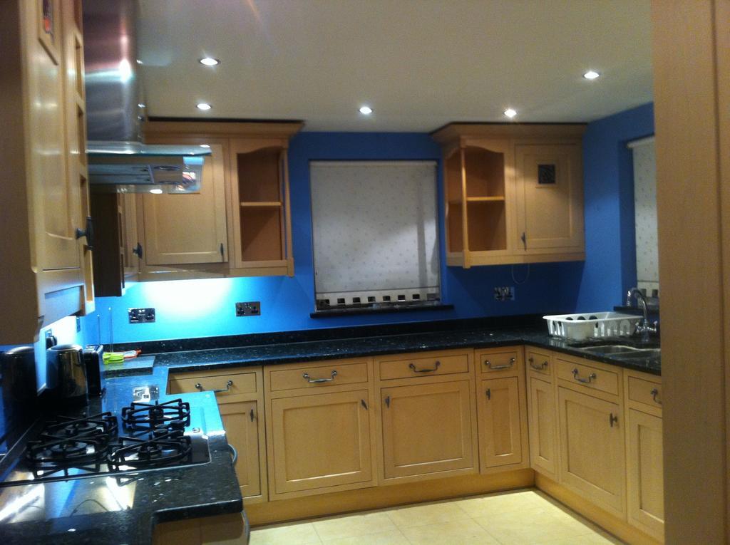 The Greyhound Cottage Chigwell Eksteriør bilde